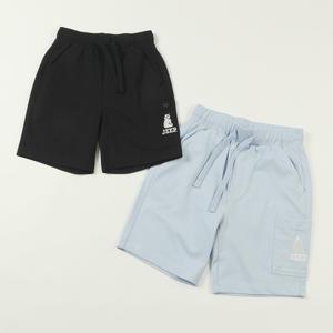 [롯데백화점]지프 곰자수 셋업 반바지  KP2TPU165