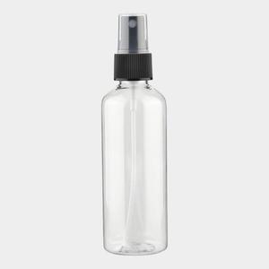 세이코 (차량용품) 블랙캡 스프레이 투명 50ml 50개 플라스틱 공병