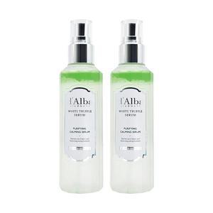 [홈쇼핑 대용량] 달바 퓨리파잉 앤 카밍 세럼 160ml 2개