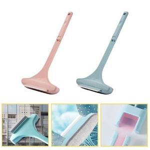 유리 청소기 방충망청소 겸용 2in1 54cm/자동차/베란다/스퀴지/욕실/스퀴즈/헤라/세차/창문/물기제거