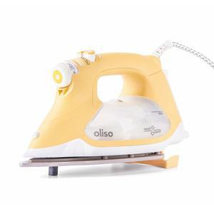 [기타]올리소 공식판매점  Oliso TG1600 Pro+ 스마트 스팀다리미 올리소다리미