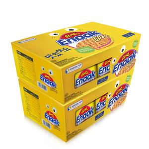 게메즈 에낙 라면 과자 30g 60개