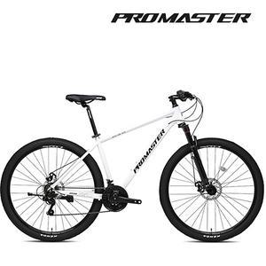 2025 프로마스터 29인치 MTB 자전거 엑스씨2.1D 시마노21단 디스크브레이크