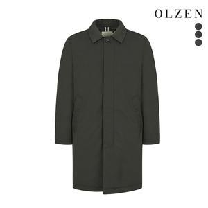 올젠 트렌치 패딩 자켓 (ZPC4JP1802)
