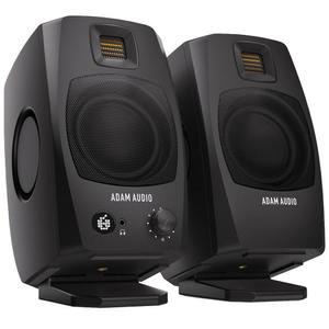아담 ADAM D3V 데스크탑 액티브 스피커 1조(2개)