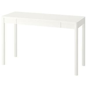 [이케아] TONSTAD 톤스타드 책상 120x47cm/컴퓨터책상/데스크/서랍테이블/사무용책상