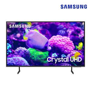 삼성TV 50인치 4K UHD 스마트TV 24년형 유튜브 넷플릭스 시청가능 50DU7200