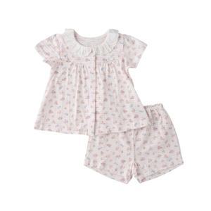 (밍크뮤10) 25 SS HK(PH)쁘띠플라워반팔내의 (3537005413)