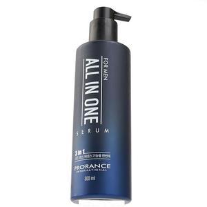 [BZI19604_51JC]옴므 남성 올인원 대용량 세럼 300ml