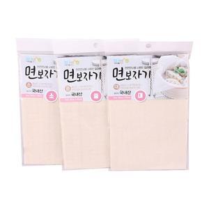 순면 그릭요거트 두부 소창 보자기 면보자기 강화 면보 찜 한약 면포 육수 유청 거름망