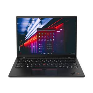 레노버 씽크패드 X1 카본 9th i7-1185G7 32G NVMe512G 14인치 터치스크린 윈도우11 A급 중고노트북
