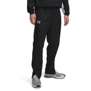 언더아머 UNDERARMOUR 라이벌 우븐 윈드브레이커 팬츠 1390150-001 110022