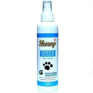 [셀러허브 패션][JHQSV9EZ_52CM]쇼니 향수 (베이비파우더향) 200ml