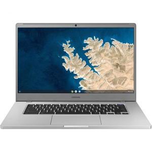 SAMSUNG 크롬북 4 15.6인치 32GB 실버 XE350XBA-K01US
