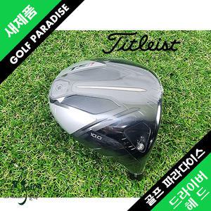 타이틀리스트 TSi1 9도 신품 드라이버 헤드