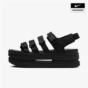 W 아이콘 클래식 샌들 DH0223-004
