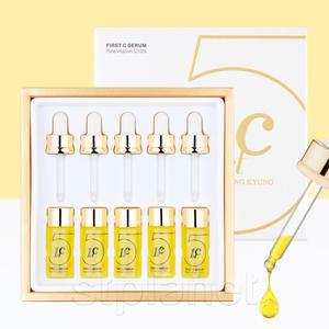 스킨관리 리즈케이 퍼스트씨 세럼 퍼스트C 비타민C 앰플 5개데일리4557133