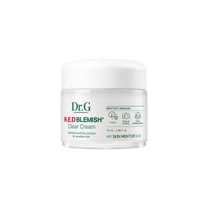 닥터지 레드 블레미쉬 클리어 진정 크림 70ml