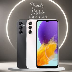 삼성 갤럭시 점프3 중고 128GB 공기계 자급제 알뜰폰 키즈 효도폰 SM-M446 S급부터