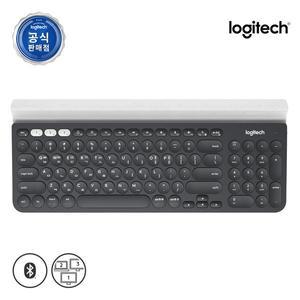[Logitech]로지텍 코리아 K780 블루투스 무선 키보드