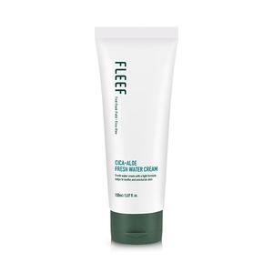 플리프 시카 알로에 프레쉬 약산성 수분크림 150ml
