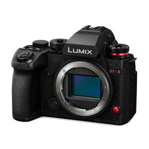파나소닉 루믹스 DC-S1R II (S1RM2) + 배터리 2개/정품/TR