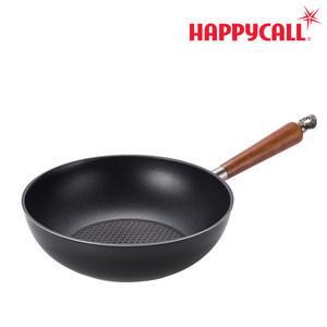 [본사]해피콜 그래핀 IH 궁중팬 30cm