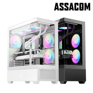 인텔 14600KF/RTX5070Ti 조립PC 게이밍컴퓨터 본체 게이밍PC 배그 스팀 데스크탑