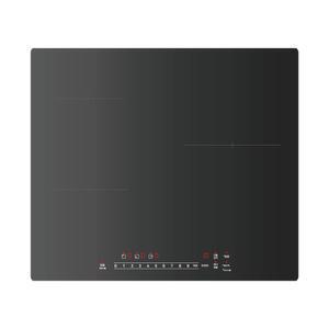 LG 디오스 인덕션 BEI3QRBL 전기레인지 빌트인 (프레임리스)_킴스