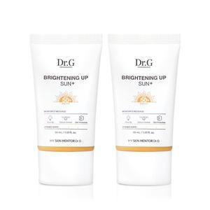 [기타]닥터지 브라이트닝 업 선 플러스 50ml 1+1