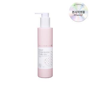 [질경이] 순한 여성청결제 데일리 에코아 워시 퓨어젤 200ml