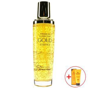 여자화장품 허브추출물 다이아몬드 골드 150ml 에센스