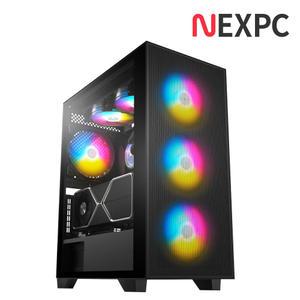 RTX5070 조립pc본체 배그 롤 디아4 고사양 게임용 데스크탑 9600X G401