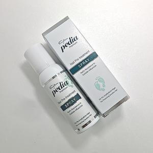 핑션 페디아 프리미엄 네일 프리 트리트먼트 100ml 손발톱 곰팡이 개선제