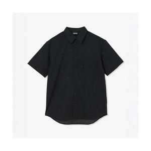 매장정품 COLUMBIA 컬럼비 [BLACK LABEL] 남성 더글러스 볼 반팔 셔츠 C62PM0855010 319697