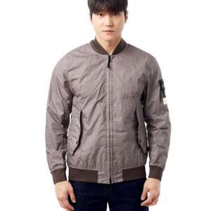 [스톤아일랜드]STONE ISLAND 41223 Membrana 3L TC Bomber Jacket (801541223 V0092) (멤브라나 봄버 자...