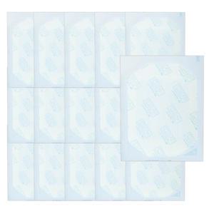 3M 테가덤 1626W(10cm×12cm) 25매 /방수밴드