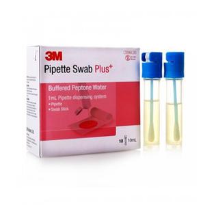 3M 피펫스왑(Pipette Swab Kit) BPW  10개/팩