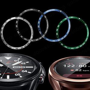갤럭시워치3 41mm 45mm 전용 베젤 링 테두리 가드링