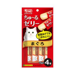 TSC-121 츄르 챠오스틱 참치