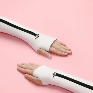 리빙에디션 손등 쿨 토시 1+1 여름 팔토시 낚시 등산 운전 자외선 햇빛 차단