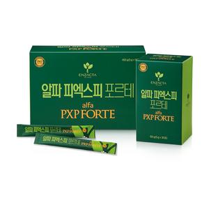 엔잭타 알파 PXP 포르테 5g 90포 1박스 (90포)