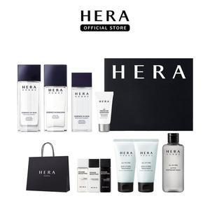 갤러리아 헤라 [단독]옴므 베이직 스페셜 2종 세트 (스킨125ml+에멀전110ml)