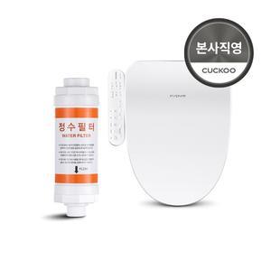 본사직영)  인스퓨어 비데 필터 CBTF-G20