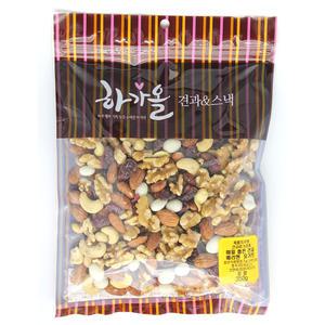 당뇨간식 샐러드용 믹스넛 요거트 견과류 견과넛 350g