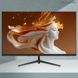 [Q32V75 후속제품] 크로스오버 32QH75D IPS QHD 90Hz 81cm 게이밍 컴퓨터 모니터 무결점