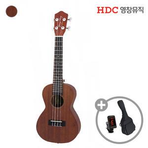 영창 콘서트 우쿠렐레 YK-150C / YK150C + 풀옵션