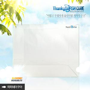 고운물 올디아망 40 직사각수조