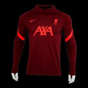 나이키 리버풀 FC 드라이 핏 스트라이크 드릴 탑[DB0237678]