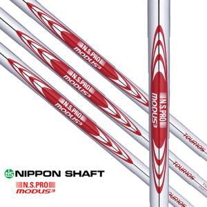 니폰샤프트 NS PRO 모듀스 MODUS3 105 스틸 골프 샤프트 (아이언 웨지) nspro n.s.pro 모두스